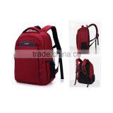 New Hot Sale Custom School Computer Travel Cheap Canvas Backpack Bag thumbnail-4