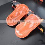 20*10*4cm Yellow/white/blue/red/green Plastic Speed Shapes for Hydrographics Printing NO.LT-S06 thumbnail-6