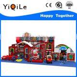 Commercial Playground Equipment Malaysia Indoor Playground Equipment thumbnail-2