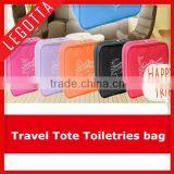 Wholesale New Designe Fashion Clear Toiletry Handbags 2016 thumbnail-5