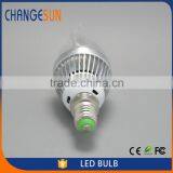 3W High Lumen Best Selling Led Bulb E14 thumbnail-3