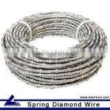 Sandstone Cutting Wire for Quarry and Block Trimming thumbnail-3