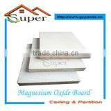 100% Asbestos Free Alkali-resistant MGO Wall Board