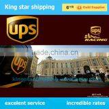 Express Freight From China to Uganda