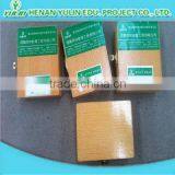 10 Pieces Educational Biological Wooden Microscope Prepared Slides Box