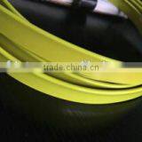 1" Arrow Triangle Type Plastic and Aluminum Trim Cap for Channel Letter Sign thumbnail-4