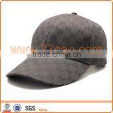 Custom Distressed Snapback Cap High Quality American Dad Hat thumbnail-2