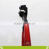 8 Inches Glass Tile Cutting Mosaic Pliers,Wheeled Mosaic Glass Tile Nipper Cutter,factory Ceramic Tile Glass Cutter Pliers thumbnail-4