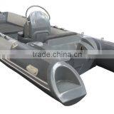 Rigid Inflatable Boat 2.5m ~ 7.6m ( Pvc or Hypalon ) thumbnail-3
