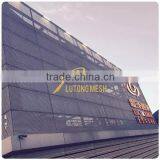 High Quality Architectural Perforated Metal Mesh