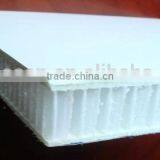 FRP/Fiberglass honeycomb sandwich panel for trailer,RV,transport car