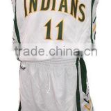 basketball uniform set
