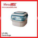 4000 RPM LCD Display Centrifuge LC-04L