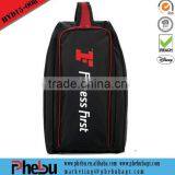 Disposable Bag for Shoes With Logo Print(SOE15-008) thumbnail-1