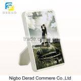 New Design MDF ABS Acrylic Free Sexy Photo Frame