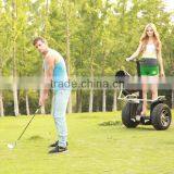 Vehicle With Remote Controller Electric Golf Trolley thumbnail-4