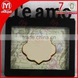 High Quality Plastic Photo Frames/Photo Display thumbnail-2