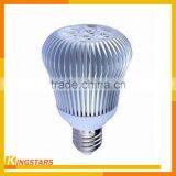 LED Anodizing Round Aluminum Cold Forging Heat Sink thumbnail-6