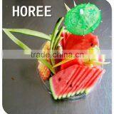 High Quality for Bamboo Toothpicks to Dubai With Small Color Bottle