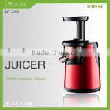 High Quality PEI Screw 150w 65RPM AC Motor Slow Juicer Extractor ,cold Press Juicer,slow Juicer thumbnail-4
