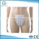 Disposable Massage Women G-string Underwear Wholesale