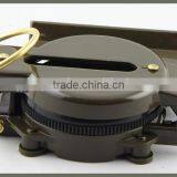 DC45-2 Professional Military Metal Watch Compass thumbnail-4