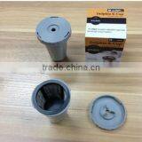 Coffee Machine Parts, Reusable Refilling my Keurig Cup