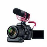 Canon EOS 80D Video Creator Kit With EF-S 18-135mm thumbnail-1
