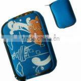 Best Zipper Mini Travel Wallet thumbnail-1