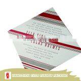 Best Quality Fashionable Print Business Card in Beijing thumbnail-1