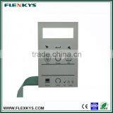 Professional Supplier Key Pad Membrane Led Membrane Switch thumbnail-2