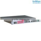High-quality 28 Ports Modularized Managed Industrial Ethernet Switch thumbnail-3