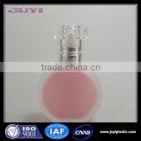 top grade frosted acrylic lotoin plastic cosmetic bottles 30ml