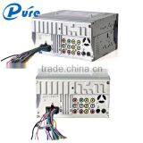 Car Radio Bluetooth MP5 Player Car Bluetooth Rearview Car MP5 Player thumbnail-6