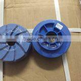 Abrasive Pad Type Edge Polishing Diamond Pad thumbnail-3