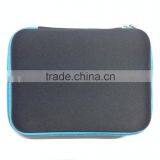 Black GoPro Case With Blue Zipper for HERO thumbnail-1