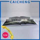 a4 Landscape Catalog Printing