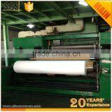 Low Cost Nonwoven Fabric Waste Recycling thumbnail-5
