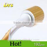 1.0mm ZGTS/ MT DNS BioGenesis Hot Skin Microneedling Dermaroller Care Derma Rolling Derma Stamp System With CE Microdermabrasion Needle Roller thumbnail-4