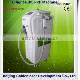 2013 Exporter E-light+IPL+RF Machine Elite Epilation Machine Weight Loss Body Shaper Beauty Machine thumbnail-1