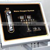 H-008 Multifunctional Oxyen & Water Jet Peel Machine With BIO Wrinkle -dispelling Stick thumbnail-3