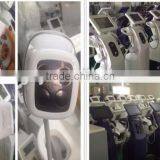 Double Chin Removal Nasolabial Folds Removal Cavitation Slimming Machine Hifu 7mm &13mm Fat Loss Machine Eye Lines Removal Increasing Muscle Tone thumbnail-3