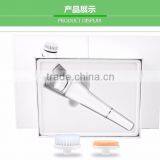 Auto Electric Face Facial Cleansing Brush Spa Skin Care Cleanser Beauty Care Cleansing Cleanser Brush thumbnail-6