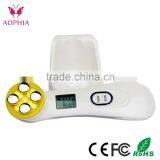 Chinese Products Mini Carer 360 Portable Handheld EMS and Led 6 Colors rf Home Use Face Lift Devices thumbnail-4