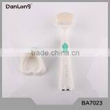 Fashion Sonic Facial Brush &Stand Women's Facial Cleaning Soft Brush,sonic Face Brush thumbnail-3