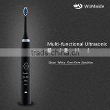 W-08 Home Use Interdental Brush Powerful Sonic Vibration Toothbrush thumbnail-3