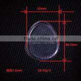 2017 New 100% Silicone Facial Gel Medical Beauty Cosmetic Sponge Tool Makeup SILISPONGE Puff ! Hottest Best Selling Products ! thumbnail-4