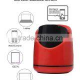 Wireless Bluetooth Speaker With Built-in Speakerphone For Shower Or Outdoor Activities thumbnail-4