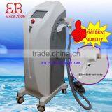Microchannel Cooling Stationary 808nm Diode Laser Hair Removal Machine thumbnail-1