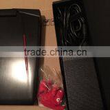 No 1 Gaming Laptop MSI GT80 TITAN SLI 18.4" Gamer Notebook (Intel Core I7-6820HK,128GB SSD+2TB thumbnail-3